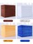 Beyaz Stil 35X75 10 Özel Logo Nakış Havlu Mikrofiber Havlu Kalınlaşmış Yüz Havlusu Özelleştirilmiş Metin Berber Dükkanı Ayak Banyosu Mağazası Özel (Yurt Dışından) 5