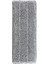 1 Adet Tarzı Adet Kumaş Mikrofiber Yedek Paspas Pedi Paspas Kafası Zemin Temizleme Yedek Macun Bezi Kapak Sprey Düz Toz cm (Yurt Dışından) 1