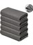 30X40CM Tarzı 5 Adet Yeni Kalınlaşmış Sihirli Temizlik Bezi Yeniden Kullanılabilir Mikrofiber Yıkama Paçavra Cam Silme Havlusu Mutfak Aynaları Otomatik Windows (Yurt Dışından) 4