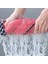 Kırmızı Stil 5 Adet Yapışmaz Yağ Silme Paçavraları Mutfak Verimli Süper Emici Mikrofiber Temizlik Bezi Ev Yıkama Bulaşık Mutfak Temizlik Havlusu (Yurt Dışından) 3