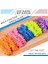 Pembe Tarzı Toz Duster Paspas Terlik Ayakkabı Koruyucu Çok Fonksiyonlu Yıkanabilir Mikrofiber Ayak Çorap Zemin Temizleme Kapağı Ev Mutfak Ofis Için (Yurt Dışından) 5