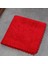 Kırmızı Stil Mutfak Temizlik Havlusu Kalınlaşmış Bulaşık Bezi Dökülmeden Ovma Pedi Bez Temizlik Bezi Yeni Çin Jakarlı Emici Bez (Yurt Dışından) 1