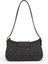 Monogram Siyah Kadın Omuz Çantası 05PC24Y529-MN 3