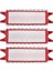 Gri Tarzı 2 Adet Paspas Yedek Pedleri Mikrofiber Zemin Bezi Vileda Ultramax Ultramat Paspas Kafası Dolum Seti Sprey Düz Paspas Yıkanabilir Bez Pedi (Yurt Dışından) 4
