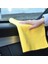 30X30CM Tarzı 1 Parça Mikrofiber Temizlik Havlusu Kalınlaşmak Emici Yumuşak Kurutma Bezi Araba Vücut Yıkama Bezi Çok Amaçlı Ev Temizlik Bezi (Yurt Dışından) 5