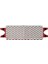 Beyaz Stil Mikrofiber Zemin Paspas Bezi Pedleri Yedek Vileda Ultramax Paspas Dolum Zemin Yıkanabilir Sprey Düz Zemin Paspas Bezi Değiştirin (Yurt Dışından) 3