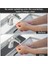 No.3 Tarzı Musluk Emici Mat Lavabo Sıçrama Koruma Pedi Diatom Musluk Sıçrama Yakalayıcı Tezgah Koruyucu Temizleme Aracı Mutfak Banyo Için (Yurt Dışından) 5