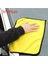 30X40CM Stili Sıcak Satış Kalınlaşmış Araba Temizlik Havlusu Mikrofiber Mercan Kadife Kumaş Çift Taraflı Yüksek Yoğunluklu Havlu Yeni Silme Emici (Yurt Dışından) 1
