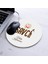 Isimli Savcı Temalı Yuvarlak Mousepad 1