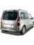 Fiat Doblo (2023 - 2024) Sport Style Spoiler (Plastik) 3