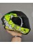 Axxıs Draken S Trooper D3 Mat Fluoer Yellow 1