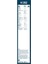 Silecek Süpürgesi Arka Plastik Tip Jeep Cherokee Kl 2014- (350MM) 4