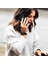 Apple Watch Deri Kordon 42 / 44 / 45 / 49 mm Ultra Ultra 2 Seri 9 8 7 6 5 4 3 Uyumlu Hakiki Deri Kayış Kahverengi 4