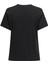 Onllotta Pamuklu Regular Fit T Shirt Kadın T Shirt 15339251 2