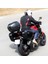 SH-23 Yan Çanta Takımı 23+23 Litre Kapasite ile Motorsiklet Aksesuarı 2