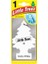 Car Freshener Arctic White ( Buz Beyazı ) 1