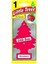 Car Freshener Strawberry ( Çilek ) 1
