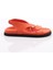 3040 Kadin Çapraz Bantli Sandalet 2