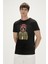 Bad Bear GOOD GAME  T-SHIRT KREM Erkek T-Shirt 23.01.07.009-C01 2