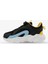 Kelvin Çocuk Sneaker Spor Ayakkabı Siyah 2