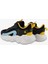 Kelvin Çocuk Sneaker Spor Ayakkabı Siyah 4