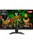 G27-30 27 165Hz 1ms FreeSync FHD Yükseklik Ayarlı Siyah 66E7GAC2TK Gaming Monitor 1