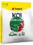 Spırulına Pellet Koi Balıkları Için Spırulına Katkılı Pellet Balık Yemi Small 5 Lt 1.5 kg 1