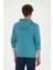 U.S. Polo Assn. Erkek Petrol Sweatshirt 50269426-VR102 5