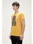 Bad Bear GOOD GAME  T-SHIRT KREM Erkek T-Shirt 23.01.07.009-C25 3