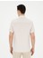 Erkek Bej Regular Fit Kısa Kollu Gömlek 50289412-VR011 5