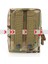 Haki-Erkek Taktik Molle Edc Kılıfı Bel Kemeri Paketi Askeri Avcılık Aksesuarları Çanta Kamp Cep Telefonu Cüzdan Seyahat Alet Çantası (Yurt Dışından) 5