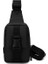 Siyah-Taktik Göğüs Çantası Askeri Trekking Paketi Edc Spor Çantası Omuz Çantası Crossbody Paketi Saldırı Kılıfı Yürüyüş Bisiklete Binme Campinga (Yurt Dışından) 1
