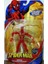 Iron Spiderman - 15 cm 1