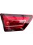 Renault Clio 4 Sol Iç Stop Lambası Hatchback 2013--2019 Duysuz N11.10787 1