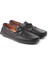 Erkek Oxford ( Klasik) TZ-14351 John May Kahve Floater 3