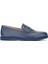 Erkek Deri Lacivert Loafer Ayakkabı 537 3410 Erk Ayakkabı Y24 Lacı Dr 1