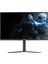 Cluster CL27R165 27 inç 165Hz 1ms Boe IPS Fhd Freesync Pivot Pc Flat Oyuncu Monitörü 1