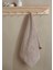 Pure Bambu 3'lü Banyo Havlu Seti Bej 30X50 cm 50X85 cm 75X150 cm 3