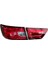 Renault Clio 4 Sol Arka Stop Lambası Iç Dış Hatchback 2013-2019 N11.10789 1