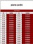 10015 Ithal Comfort Taban Kadın Spor Ayakkabı 5
