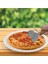 Ahşap Saplı 2li Hamur Kesme Ruleti Düz ve Dalgalı Pizza Börek Kesici Aparatı (44DEX34) 2