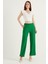 Yesil Desenli Pantalon 2