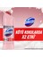 Çamaşır Suyu Dağ Esintisi 750 ml X1 + Domestos Çamaşır Suyu Beyaz Sabun Ferahlığı 750 ml X2 4