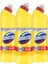 Yoğun Kıvamlı Çamaşır Suyu Limon Ferahlığı 750 ml X3 2