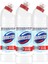 Yoğun Kıvamlı Çamaşır Suyu Kar Beyazı 750 ml X3 2