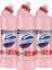 Çamaşır Suyu Beyaz Sabun Ferahlığı 750 ml X3 2