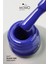 Kalıcı Oje K037, Saks Mavi, 4 ml 2