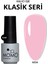 Kalıcı Oje K034, Pudra Pembe, 4 ml 1