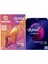 Çoklu Erojen Bölge Uyarıcı + Intense Uyarıcı Jelli ve Tırtıklı Prezervatif 30LU 1