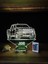 Ford Ranger Raptor 4x4 Kişiye Özel 3D Lamba 4